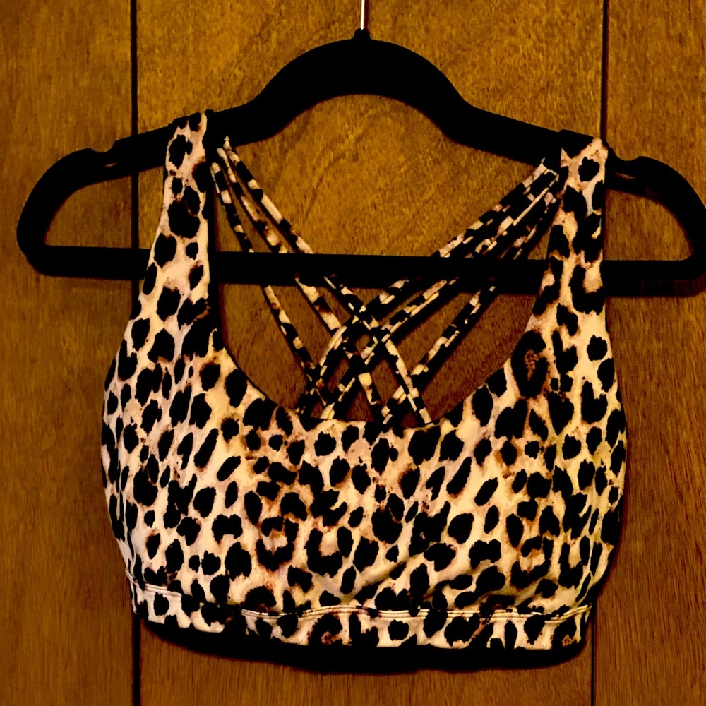Victoria’s Secret Incredible Essential Bra